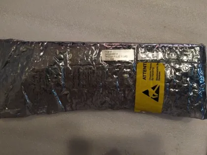 ABB YXU 168E Pulse Conversion Unit Board New Original Sealed