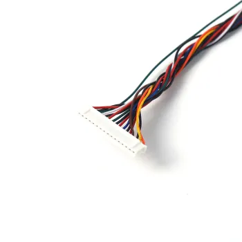 Data Transmission Durable Printing Cable Assembly