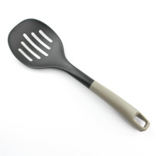 PP Handle Nylon Utensil Kitchen Skimmer