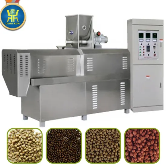 Twin screw extruder laboratory food lab extruder