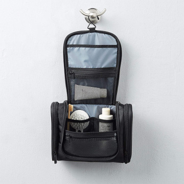 Cosmetic Makeup Travel Hanging Folding Toiletry Bag