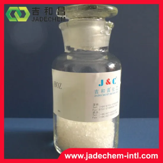 2-Butyne-1,4-diol (BOZ)