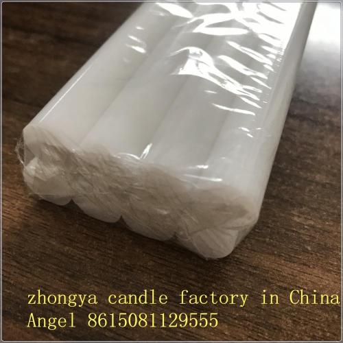Bougie candle making light household daily use machine