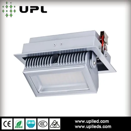 LED light downlight 2015 taiwan emergency lighting