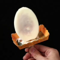 Custom rectangular drip-proof ice cream cartons