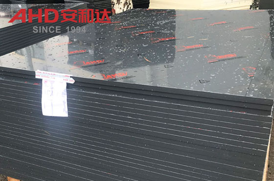 anti static upe sheet