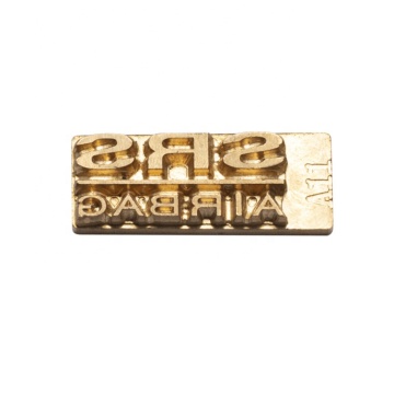 Hot Sale Custom Private Word Stamp