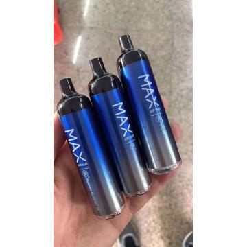 Air bar MAX 2000puffs agitar agitar