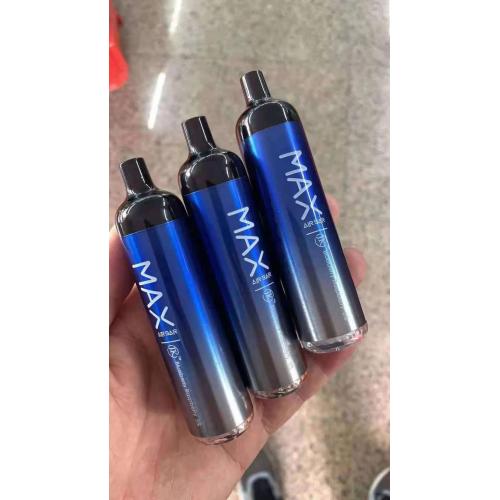 Air bar MAX 2000puffs lắc lắc