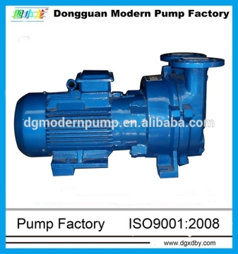 2BV series water/air ring vacuum pump