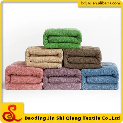 2016 fashion home textile embroidery bath towel , 100% cotton bath towel