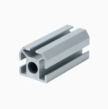 Alloy Aluminum Extrusion Profiles for Car Train