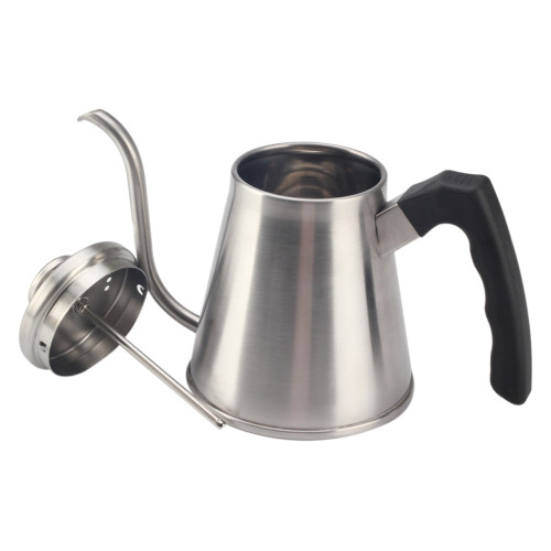 Gooseneck Pour Over Coffee Kettle