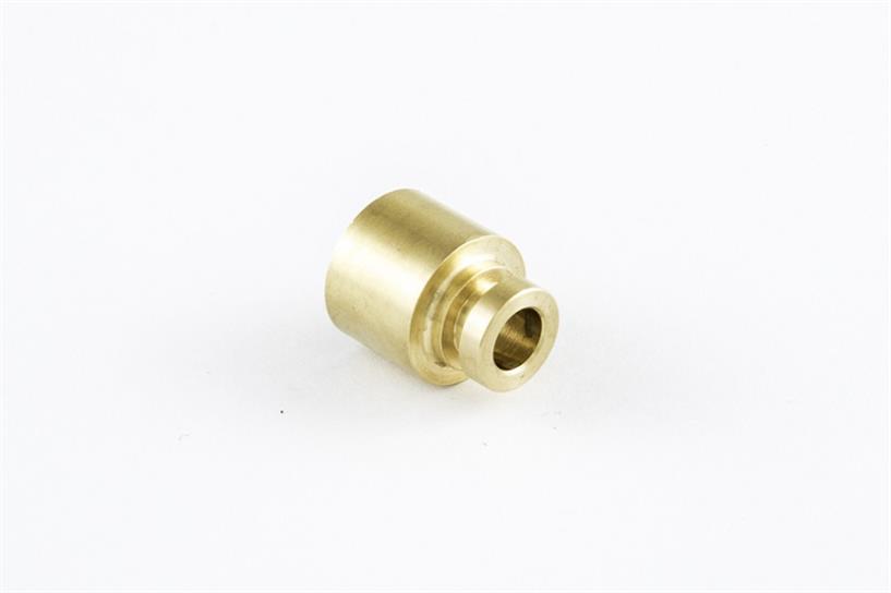 High Quality CNC Machining Turning Part