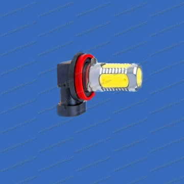H8 High Power LED Car Light 7.5W Fog Light