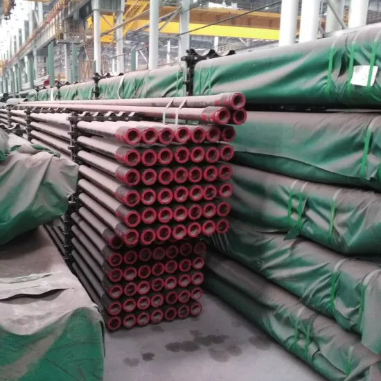 seamless steel oil pipe oil casing pipe