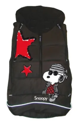 Fashion Baby Foot Muff
