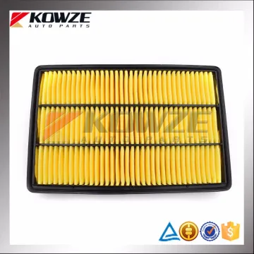 Hepa Paper Auto Air Filter For Mitsubishi Pajero Montero 2000-2006 MR571476