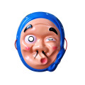 ماسک صورت خنده دار هیوتوکو ژاپنی