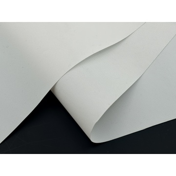 Белая декоративная виниловая пленка