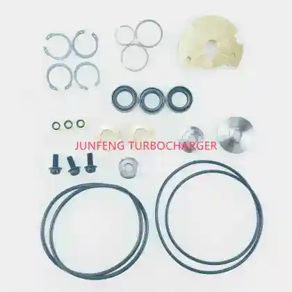 HE500VG Turbo Rebuild Kit for MX13 Turbocharger - Fit for Paccar Peterbilt Truck