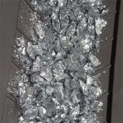 Metallurgical applicationsAlloy manufacturing Chromium metal