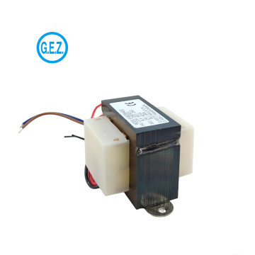 High Performance 24V 50VA AC Doorbell Transformer