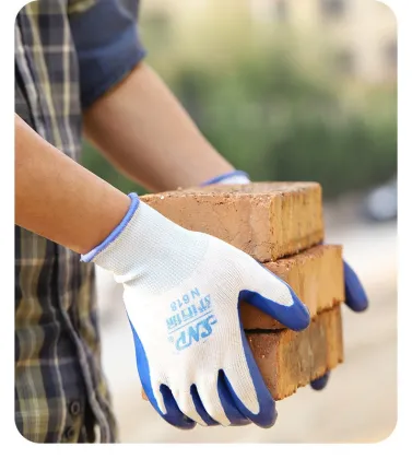 Powder Free Nitrile Gloves Black Medium