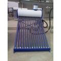 Pressurized Pre-heating Solar Water Heater