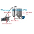 Sugar Powder Pulverizer Machine