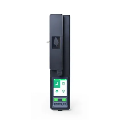 Handheld Portable Leaf Area Meter Surface Area Analyzer Tester