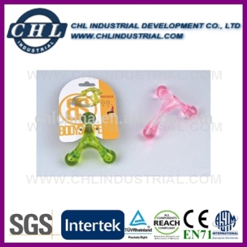 Wholesale cheap plastic massager