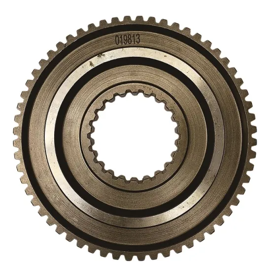 ZF OEM 389 262 5335 Auto Parts Input Transmission Synchronizer