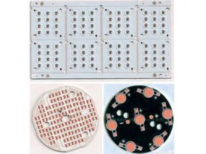 Double-Sided PCB  Flexible PCB FPC  Multilayer PCB  Aluminium PCB