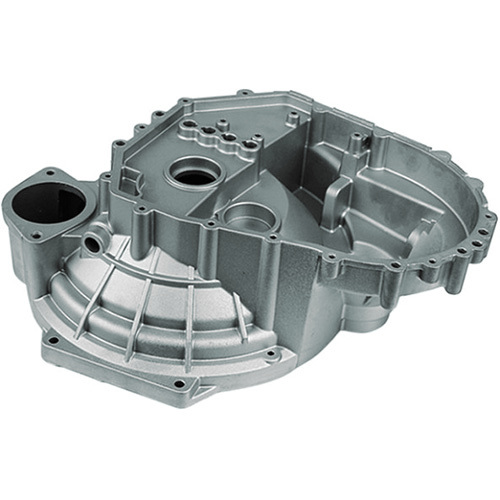 Die Casting Auto Gear Box