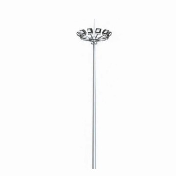 Nouveaux produits 2000W High Mast Lampe