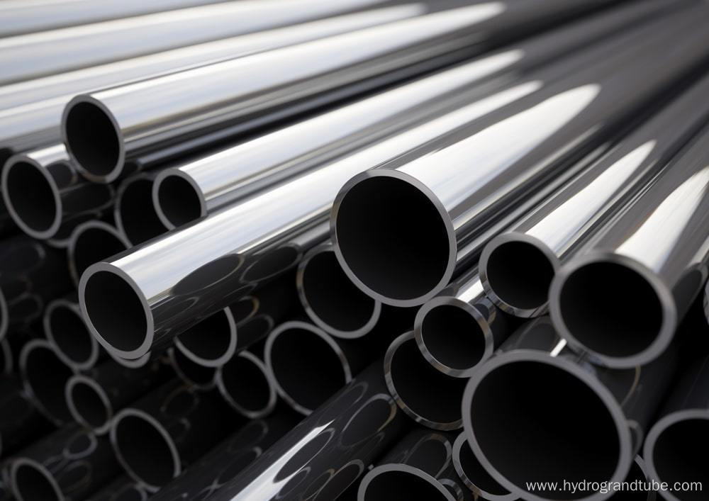 ASTM A312 316L Stainless Steel Pipe