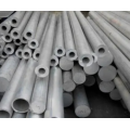 Precision Extruded Aluminum Tube 6063