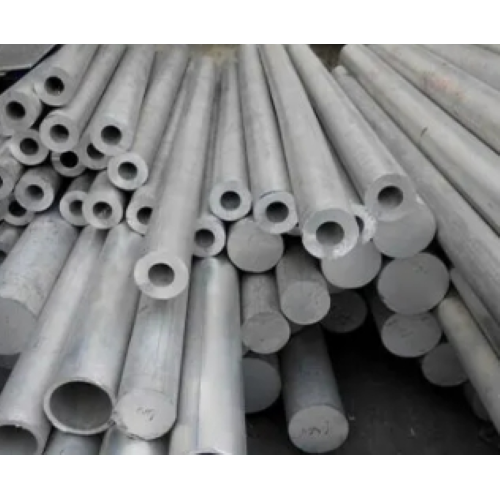 Precision Extruded Aluminum Tube 6063
