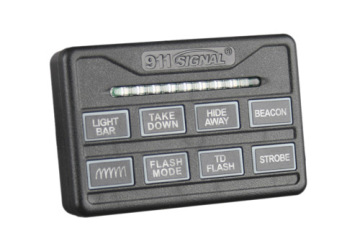 Saklar Panel Box - Mini Switch BR8
