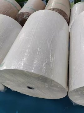 Premium Silicone Parchment Paper Roll for Baking & Cooking