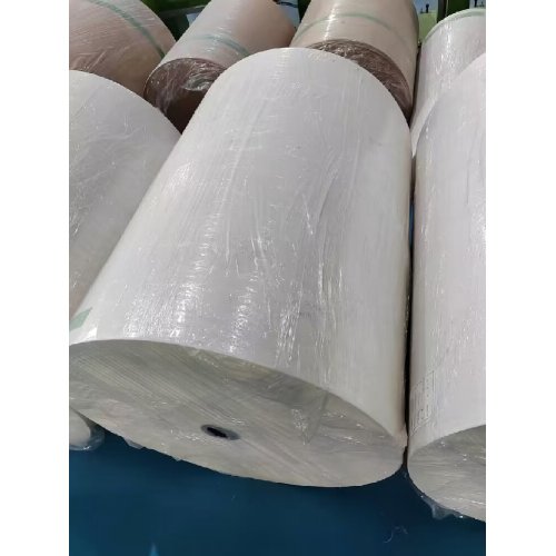 बेकिंग और खाना पकाने के लिए प्रीमियम सिलिकॉन चर्मपत्र पेपर रोल