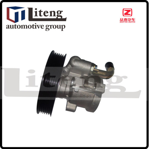 Part for ZOTYE MOTOR Power Steering Pump IBU-CY-004