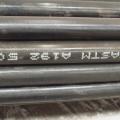 Ống thép hợp kim T22 liền mạch