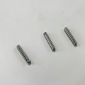 OEM Milling Turning Parts Pin Shaft Metal Parts