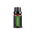 Pure Oganic Melissa Essential Oil para difusor de aromaterapia