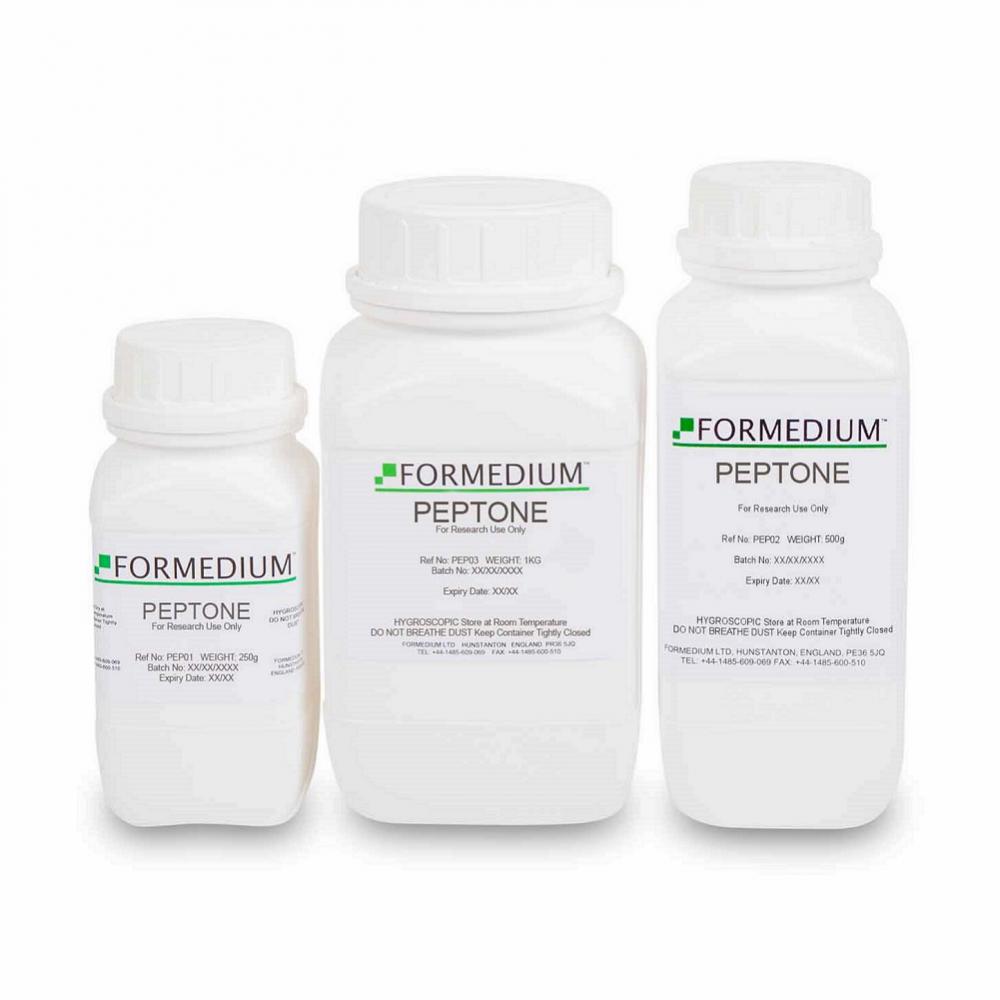 xét nghiệm thạch peptone sắt để làm gì