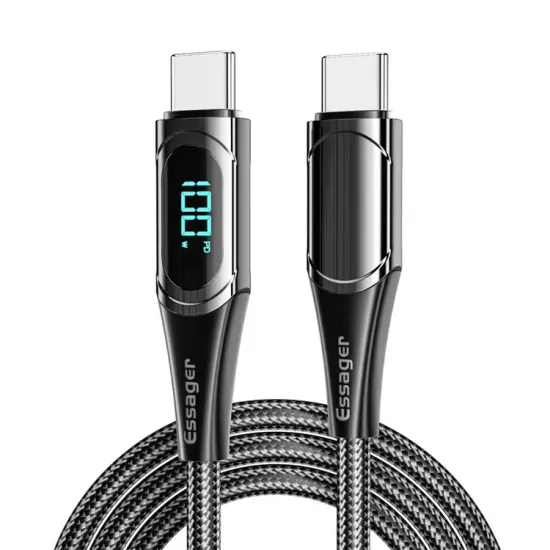 Type-C cable fast charging Data Cable