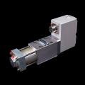 Linear Direct Drive Servo Valve for Industry