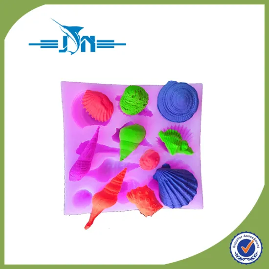 factory offer silicone baking mold heart cake mold with high quality